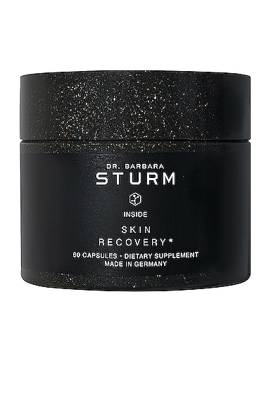 Skin Recovery Supplements