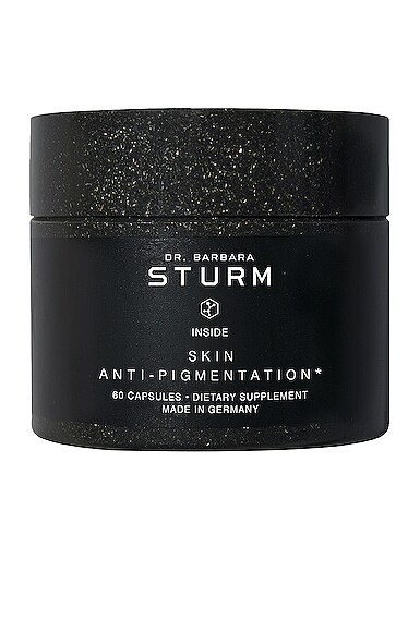 Skin Anti-Pigmentation Supplements