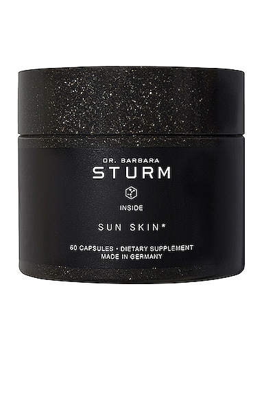 Sun Skin Supplement