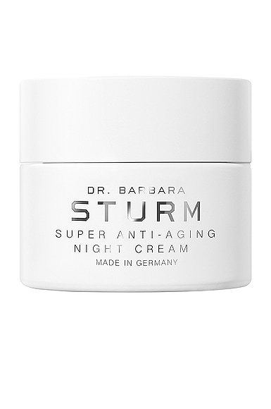 Dr. Barbara Sturm Super Anti-aging Night Cream In N,a