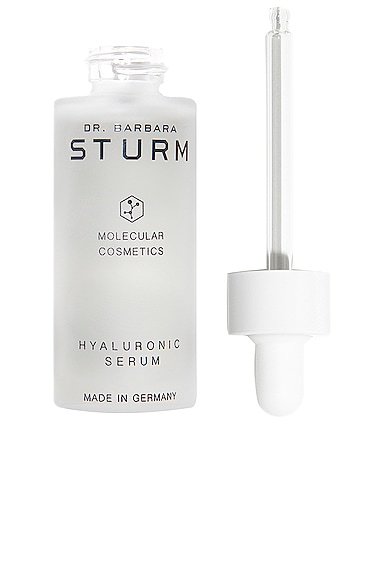 Hyaluronic Serum