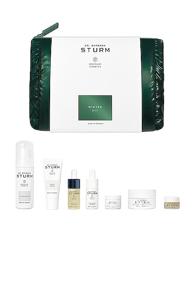 The Winter Kit in Beauty: NA