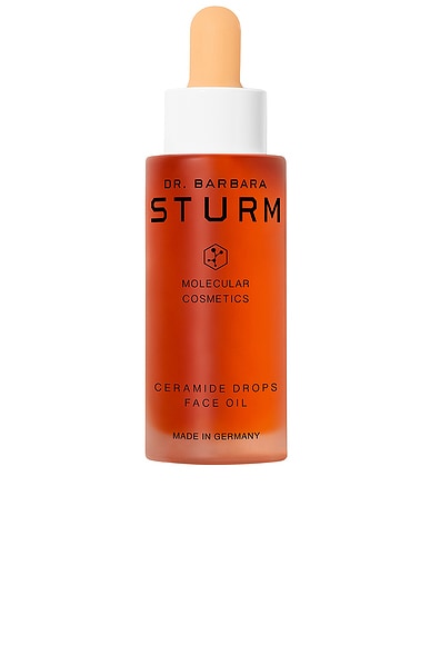 Ceramide Drops Facial Oil