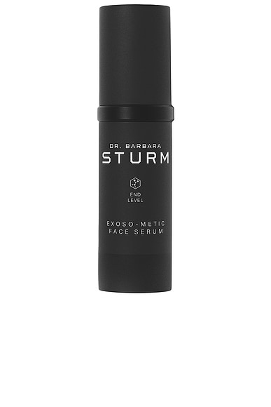 Exoso-Metic Face Serum