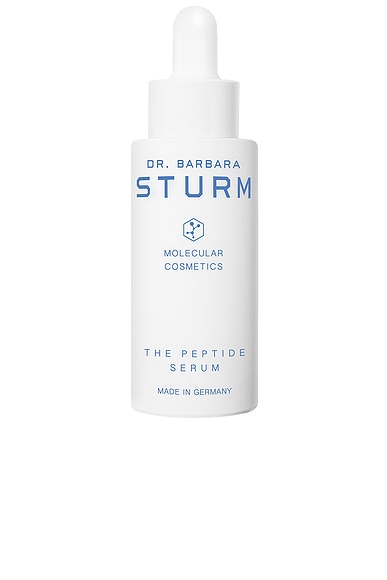 The Peptide Serum