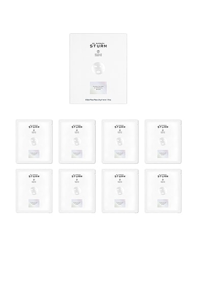 Everything Hydrogel Mask