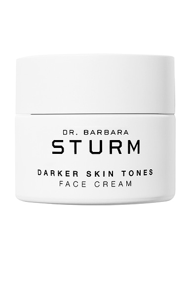 Dr. Barbara Sturm Darker Skin Tones Face Cream