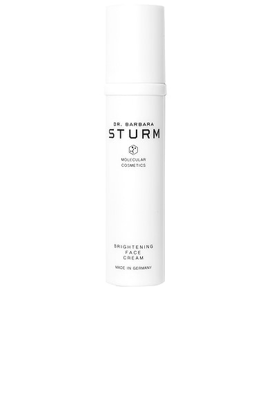 Brightening Face Cream