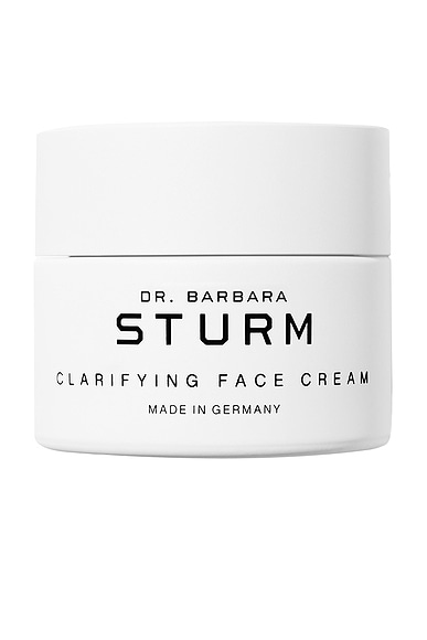 Clarifying Face Cream