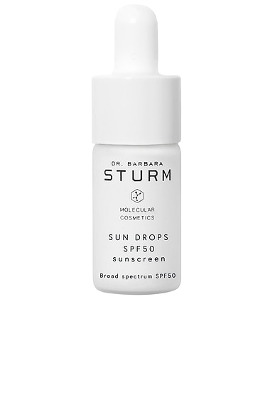 Mini Sun Drops