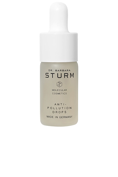 Mini Anti-Pollution Drops