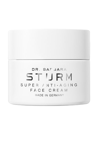 Super Anti-Aging Face Cream