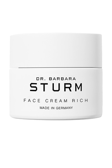 Face Cream Rich
