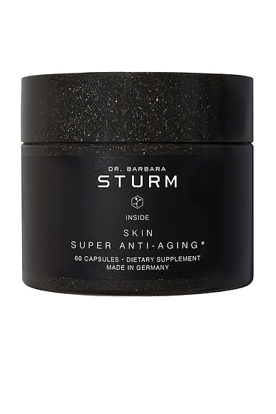 Skin Super Anti-Aging Supplements