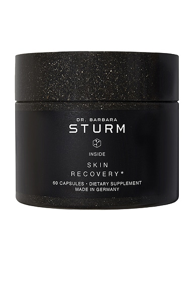 Skin Recovery Supplements