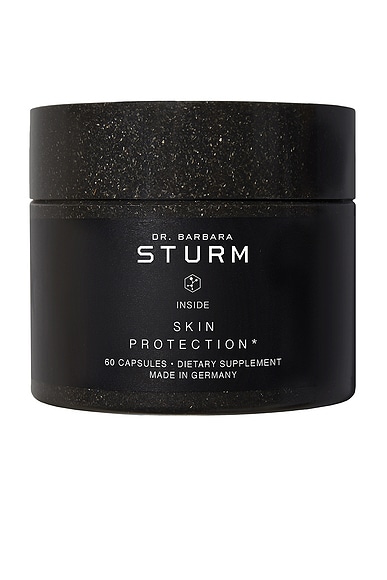 Skin Protection Supplements