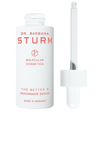 The Better B Niacinamide Serum