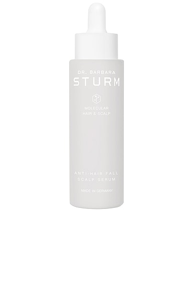 Anti-Hair Fall Scalp Serum