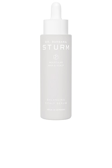 Balancing Scalp Serum