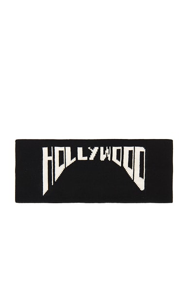 Headband