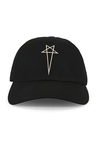 Pentagram Baseball Cap