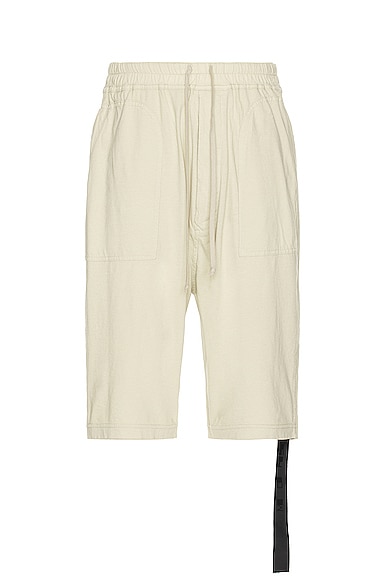 新品]Rick Owens 22FW RICKS BELA SHORTS IFXAALGRZl - campoverde.pl
