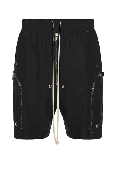 Bauhaus Shorts