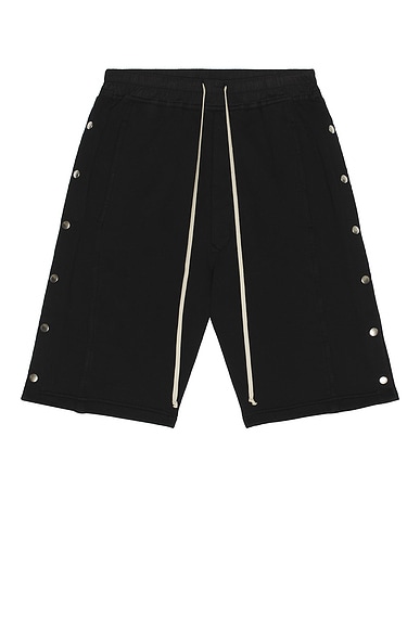 Pusher Shorts