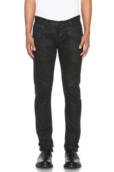 Detroit Wax Jean