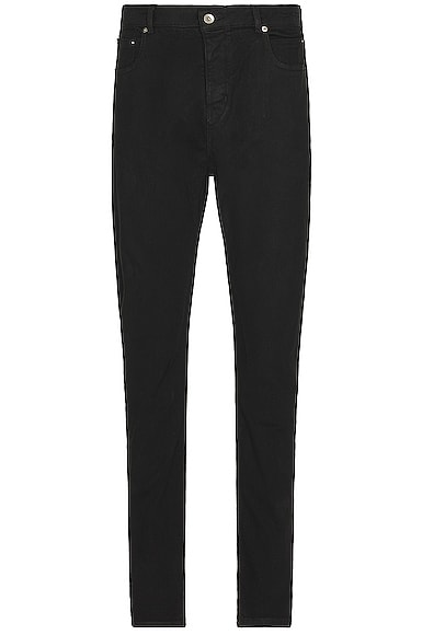 Detroit Cut Skinny Jean