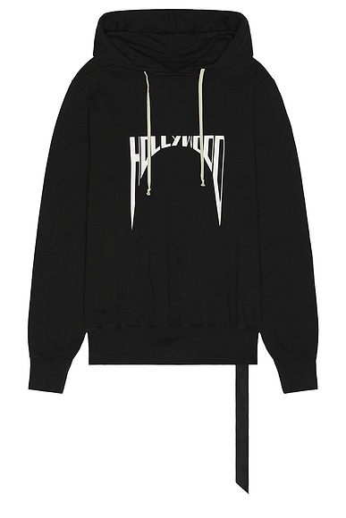 Oversized Hoodie