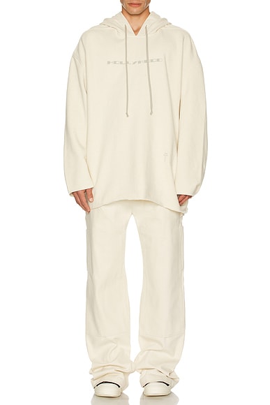 Peter Hoodie
