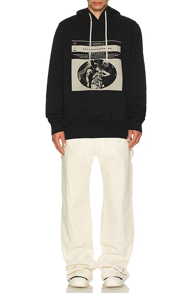 Oversized Hoodie