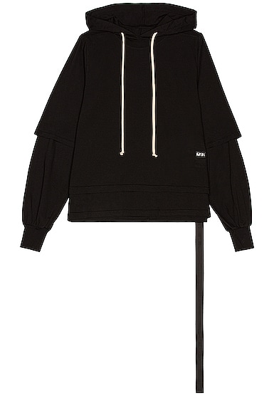トップス Rick Owens drkshdw hustler hoodies parka Hoodie-1-1-00505.jpg?fit=max&w