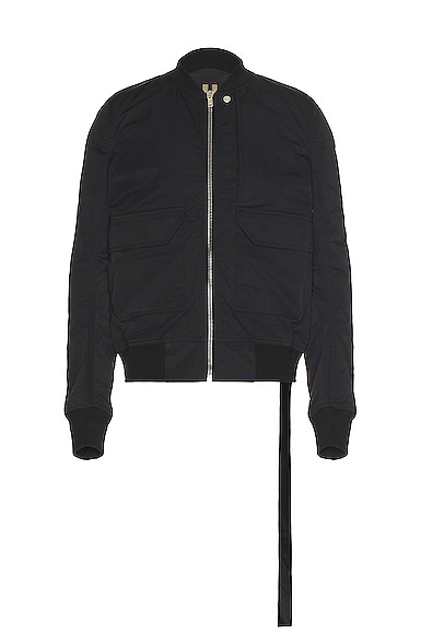 Lido Flight Jacket