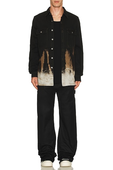 Outershirt