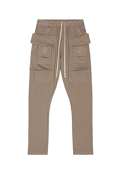 Creatch Cargo Drawstring