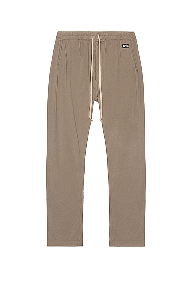 DRKSHDW by Rick Owens Berlin Pant in Dust