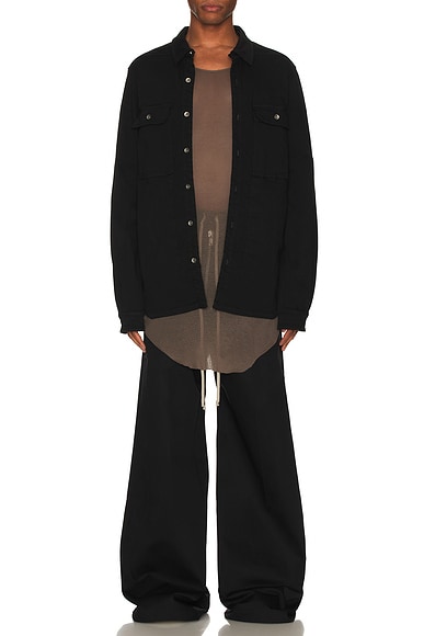 Geth Belas Pants