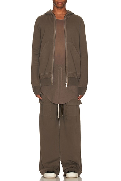 Creatch Cargo Drawstring Pants