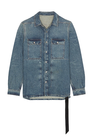 Outershirt