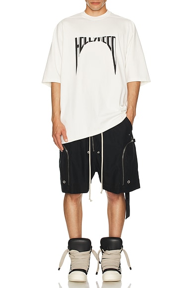 Jumbo T