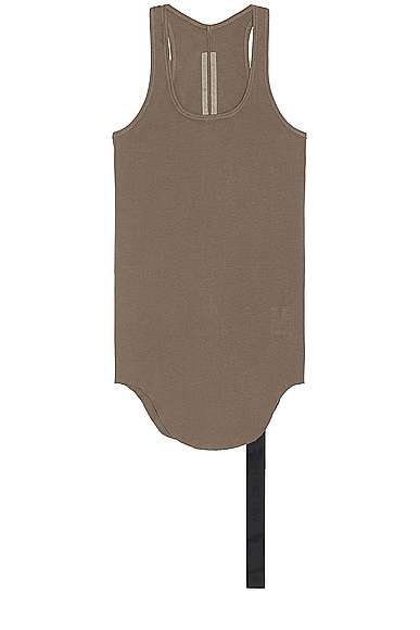 DRK Tank in Taupe