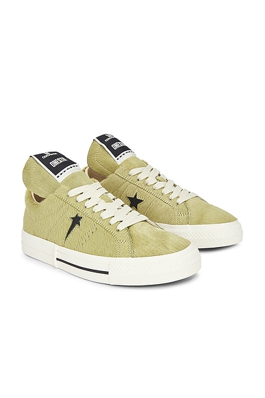 x Converse Onestr