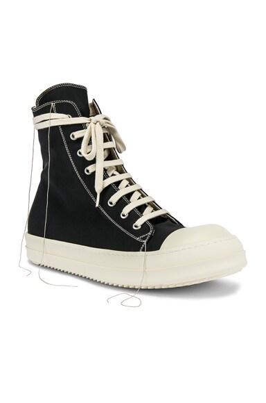 scarpe rick owens