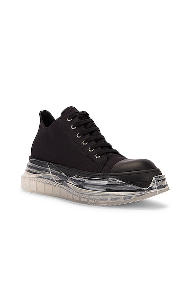 rickowens drkshdw abstract low サイズ41 rick-owens-drkshdw-abstract-