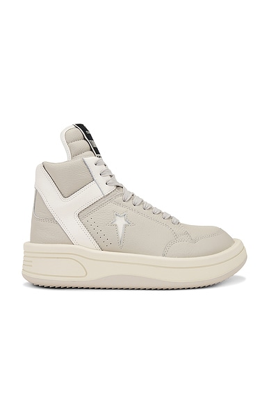 DRKSHDW by Rick Owens Shoes | Non Sale | Resort 2025 Collection | FWRD