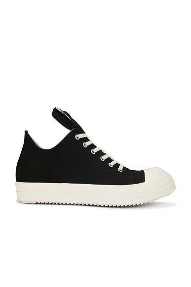訳あり福袋 送料無料 セール わけあり 福袋 レディ DRKSHDW FWRD | Milk & Black in Sneaks Low Owens Rick by 靴