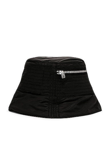 Pocket Gilligan Hat