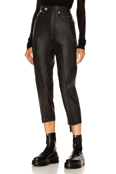 Bolans Cropped Pant